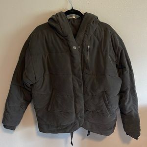 Free People Movement Puffer